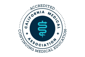 California Medical Association, logo